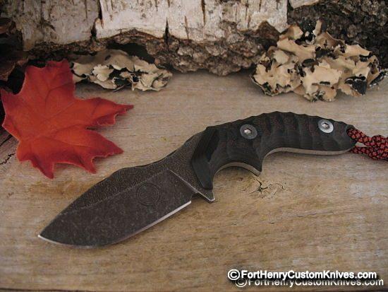 COBBLE Blade - Triton