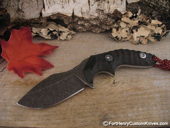 COBBLE Blade - Triton