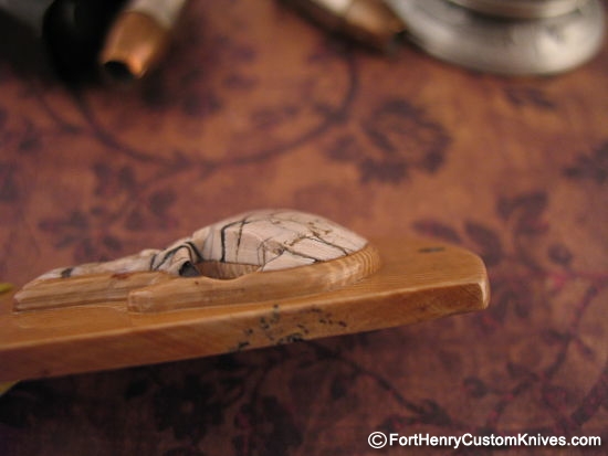 Fine Turnage Productions - Punisher Pendant - Image 3