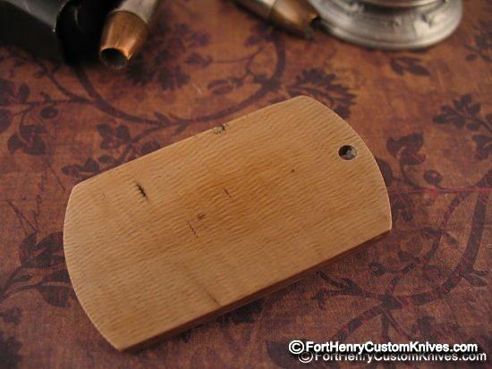Fine Turnage Productions - Punisher Pendant - Image 4