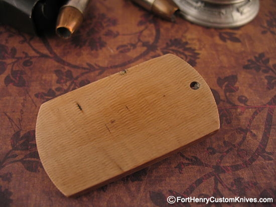 Fine Turnage Productions - Punisher Pendant - Image 4