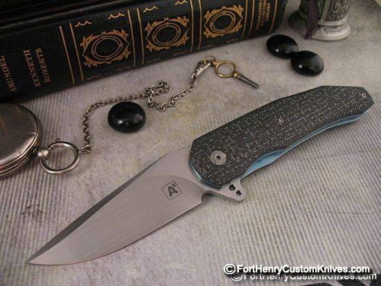 Andre Thorburn/Andre Van Heerden - A5 Collaboration