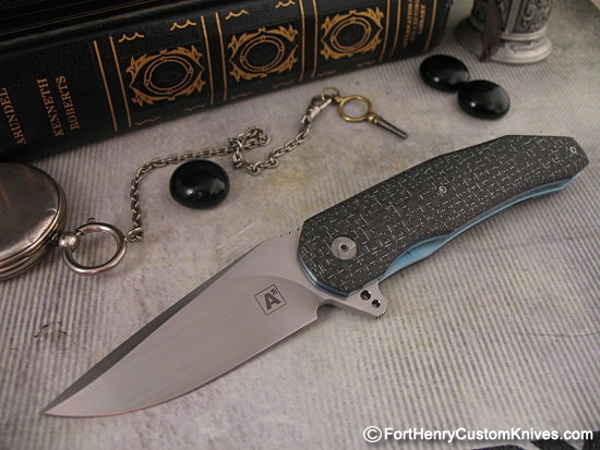 Andre Thorburn/Andre Van Heerden - A5 Collaboration