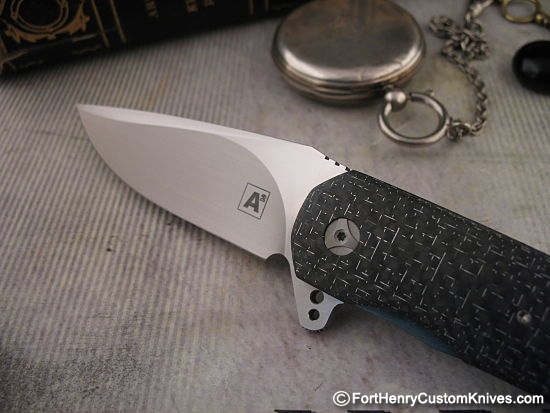 Andre Thorburn/Andre Van Heerden - A5 Collaboration - Image 6