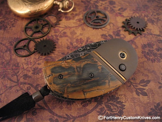 Philip Booth - Automatic Minnow - Image 6