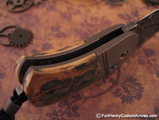 Philip Booth - Automatic Minnow - Image 4