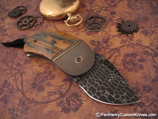 Philip Booth - Automatic Minnow - Image 5