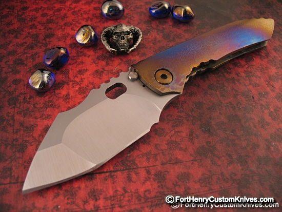 Dalibor Bergam - LEO Integral