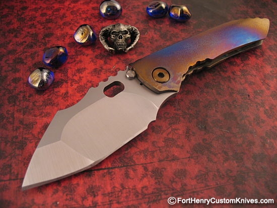 Dalibor Bergam - LEO Integral