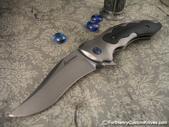 Allen Elishewitz - Persian - MidTech