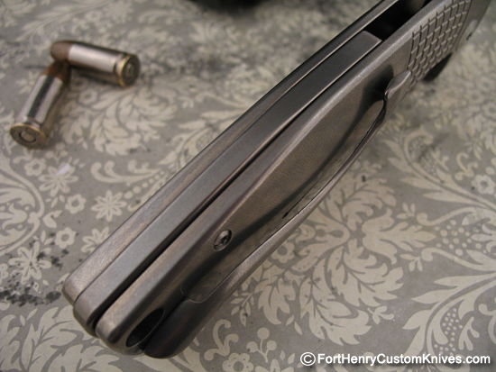 Michael Zieba - S2 "Double Tap" Exclusive - Stonewashed - Image 6