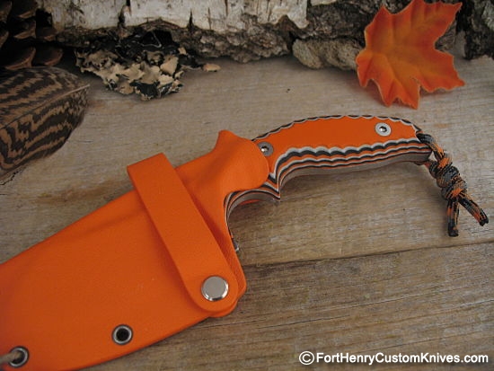 COBBLE Blade - Pitbull Mini- M390 - Image 7