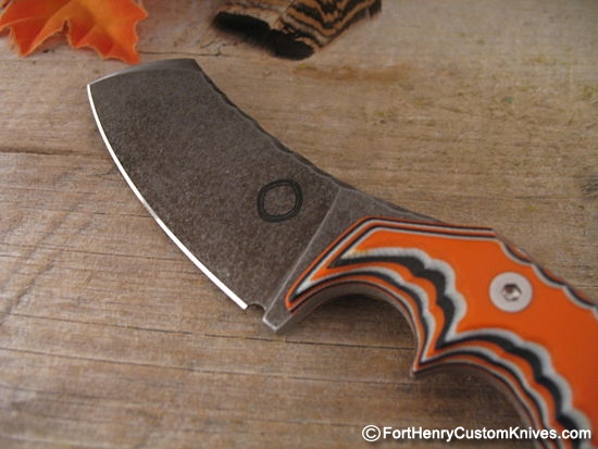 COBBLE Blade - Pitbull Mini- M390 - Image 3