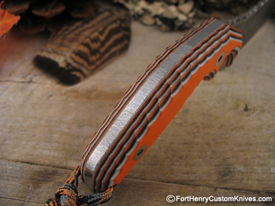 COBBLE Blade - Pitbull Mini- M390 - Image 4