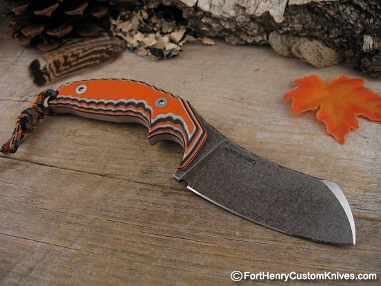 COBBLE Blade - Pitbull Mini- M390 - Image 6