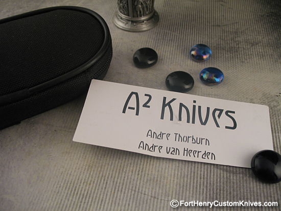 Andre Van Heerden / Tashi Bharucha - M35 Righteous - Image 10