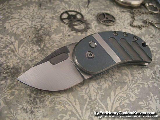 Philip Booth - Automatic Minnow