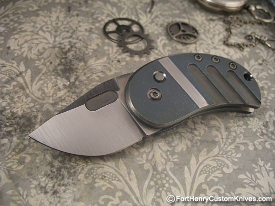 Philip Booth - Automatic Minnow