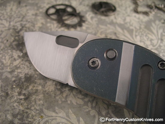 Philip Booth - Automatic Minnow - Image 4