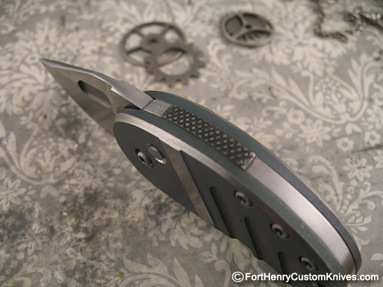 Philip Booth - Automatic Minnow - Image 5
