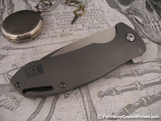 Jared Price - One Off Flipper - Image 2