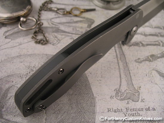 Jared Price - One Off Flipper - Image 6