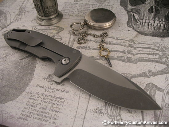 Jared Price - One Off Flipper - Image 7