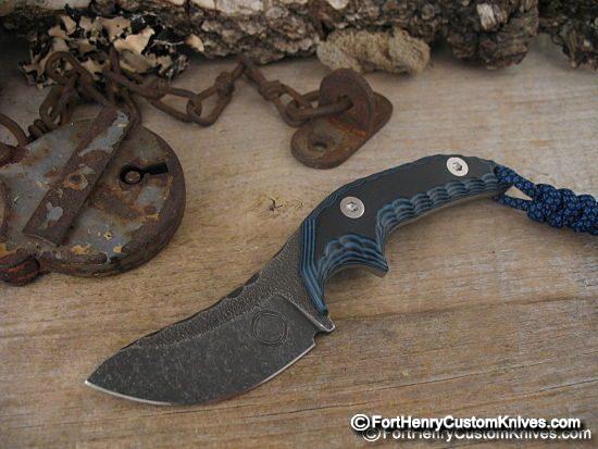 COBBLE Blade - Personal Skinner