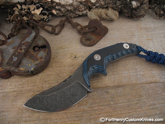 COBBLE Blade - Personal Skinner