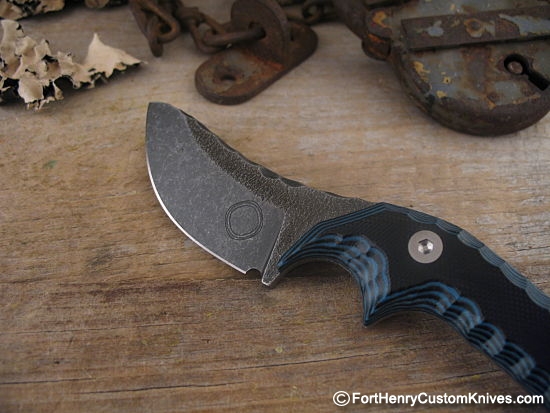 COBBLE Blade - Personal Skinner - Image 3