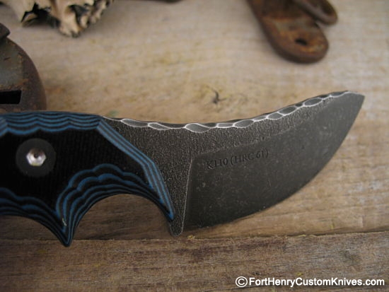 COBBLE Blade - Personal Skinner - Image 5