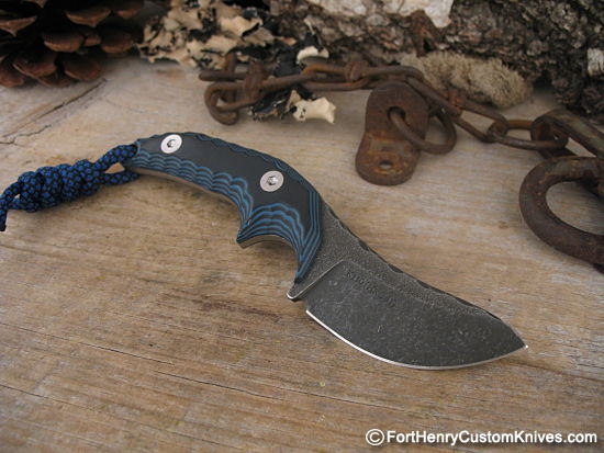 COBBLE Blade - Personal Skinner - Image 6