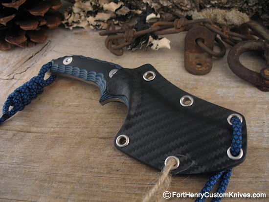 COBBLE Blade - Personal Skinner - Image 7