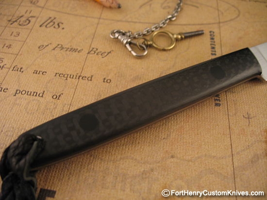 Hiroaki Ohta - Gentleman's Belt Knife - Image 5