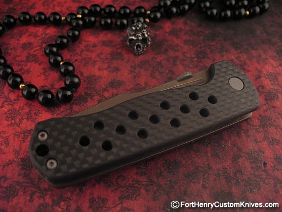 Jeremy Horton / Brian Fellhoelter Collab - FTR V5 - PSF27 - Image 2