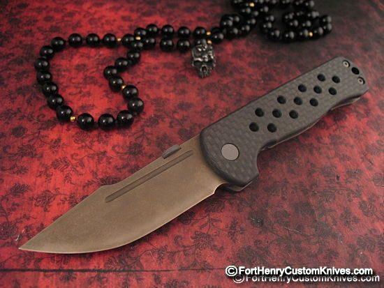 Jeremy Horton / Brian Fellhoelter Collab - FTR V5 - PSF27