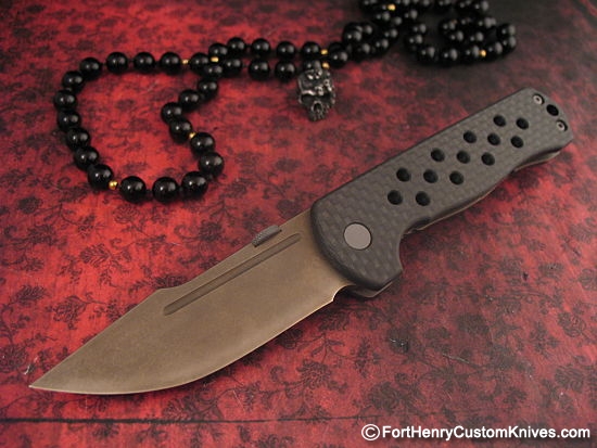 Jeremy Horton / Brian Fellhoelter Collab - FTR V5 - PSF27