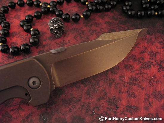 Jeremy Horton / Brian Fellhoelter Collab - FTR V5 - PSF27 - Image 4