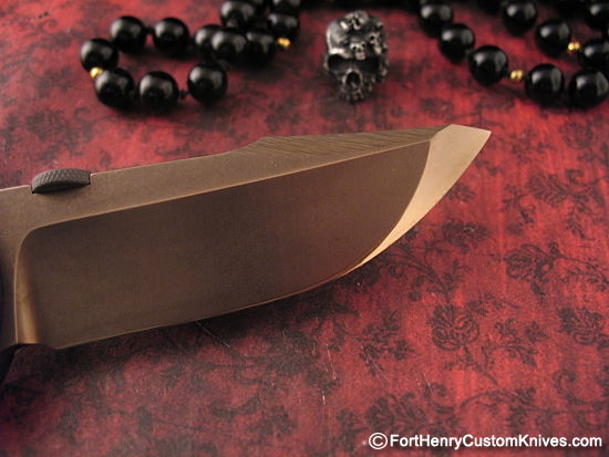 Jeremy Horton / Brian Fellhoelter Collab - FTR V5 - PSF27 - Image 5