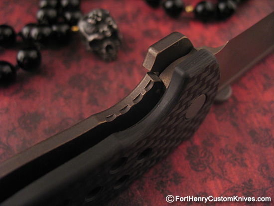 Jeremy Horton / Brian Fellhoelter Collab - FTR V5 - PSF27 - Image 6