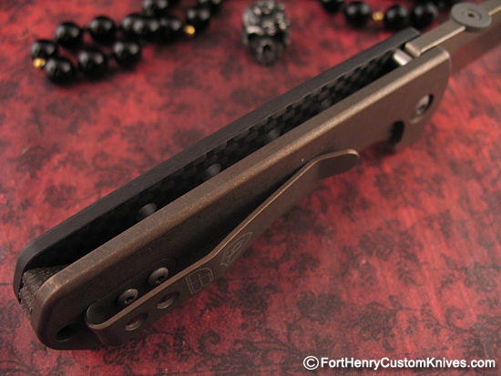 Jeremy Horton / Brian Fellhoelter Collab - FTR V5 - PSF27 - Image 7