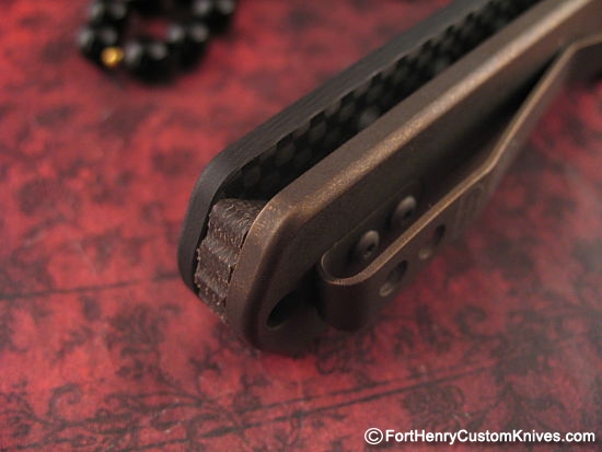 Jeremy Horton / Brian Fellhoelter Collab - FTR V5 - PSF27 - Image 8