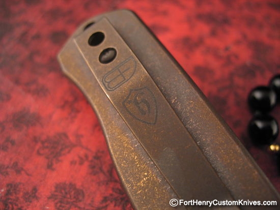 Jeremy Horton / Brian Fellhoelter Collab - FTR V5 - PSF27 - Image 9