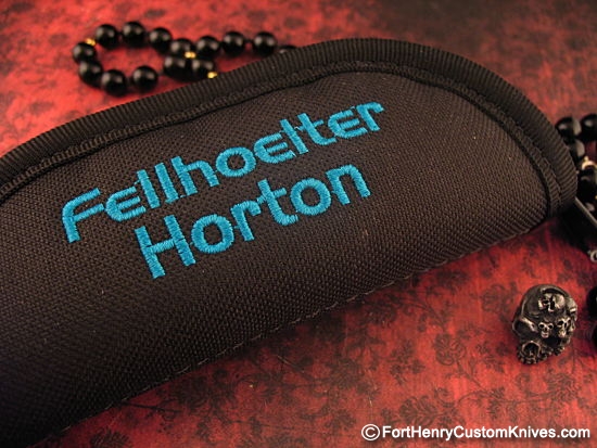 Jeremy Horton / Brian Fellhoelter Collab - FTR V5 - PSF27 - Image 11