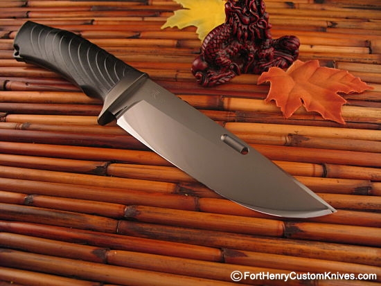 Rockstead Knives - KON - YXR7 - Image 7