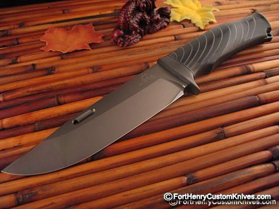 Rockstead Knives - KON - YXR7