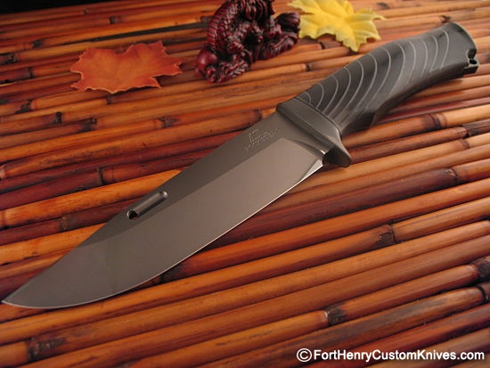 Rockstead Knives - KON - YXR7