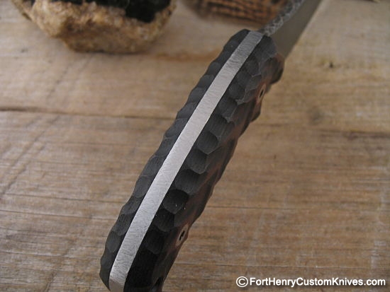 COBBLE Blade - Harpoon Camp Knife - Image 5