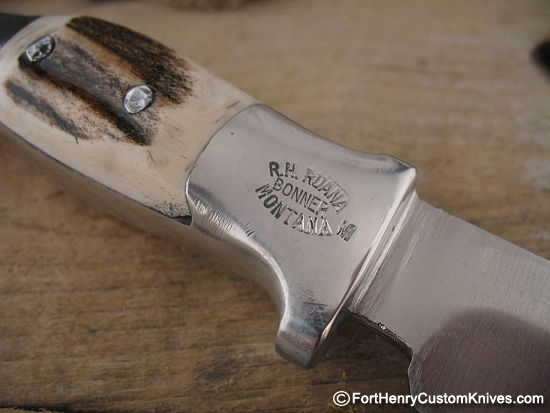 Rudy Ruana - Vintage Rudy Ruana 13A - Image 3