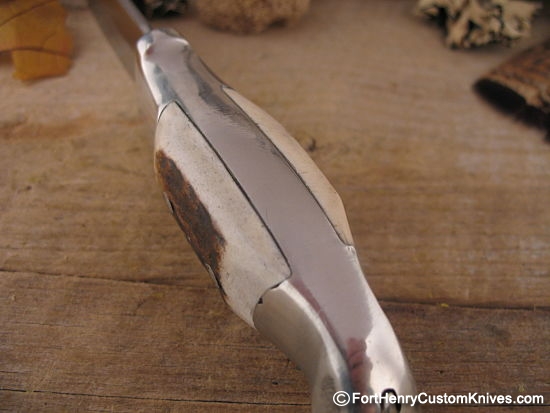 Rudy Ruana - Vintage Rudy Ruana 13A - Image 4